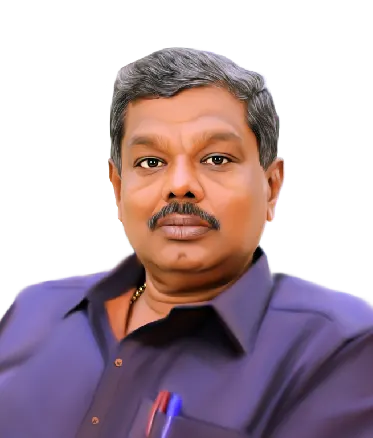 AS Ramesh